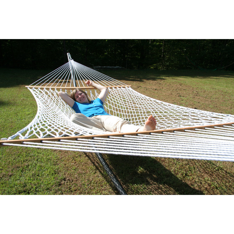 Twin oaks hammock discount chair